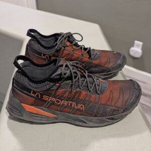 La Sportiva Mutant Trail Runners - Size 10.5